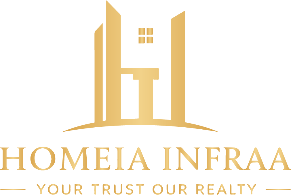 HOMEIA INFRAA